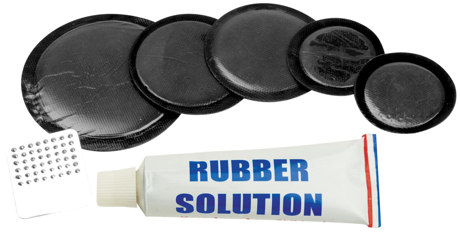 Rubber solution. Rubber Patch. Tubeless Tire Repair Kit инструкция на русском языке.