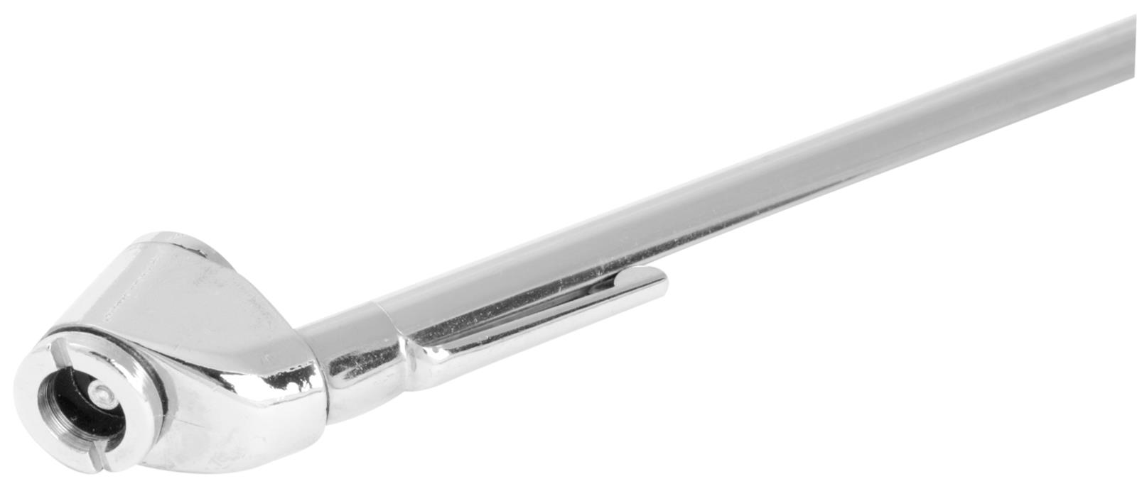 Performance Tool 60303 Performance Tool airTIGHT Tire Pressure Gauges