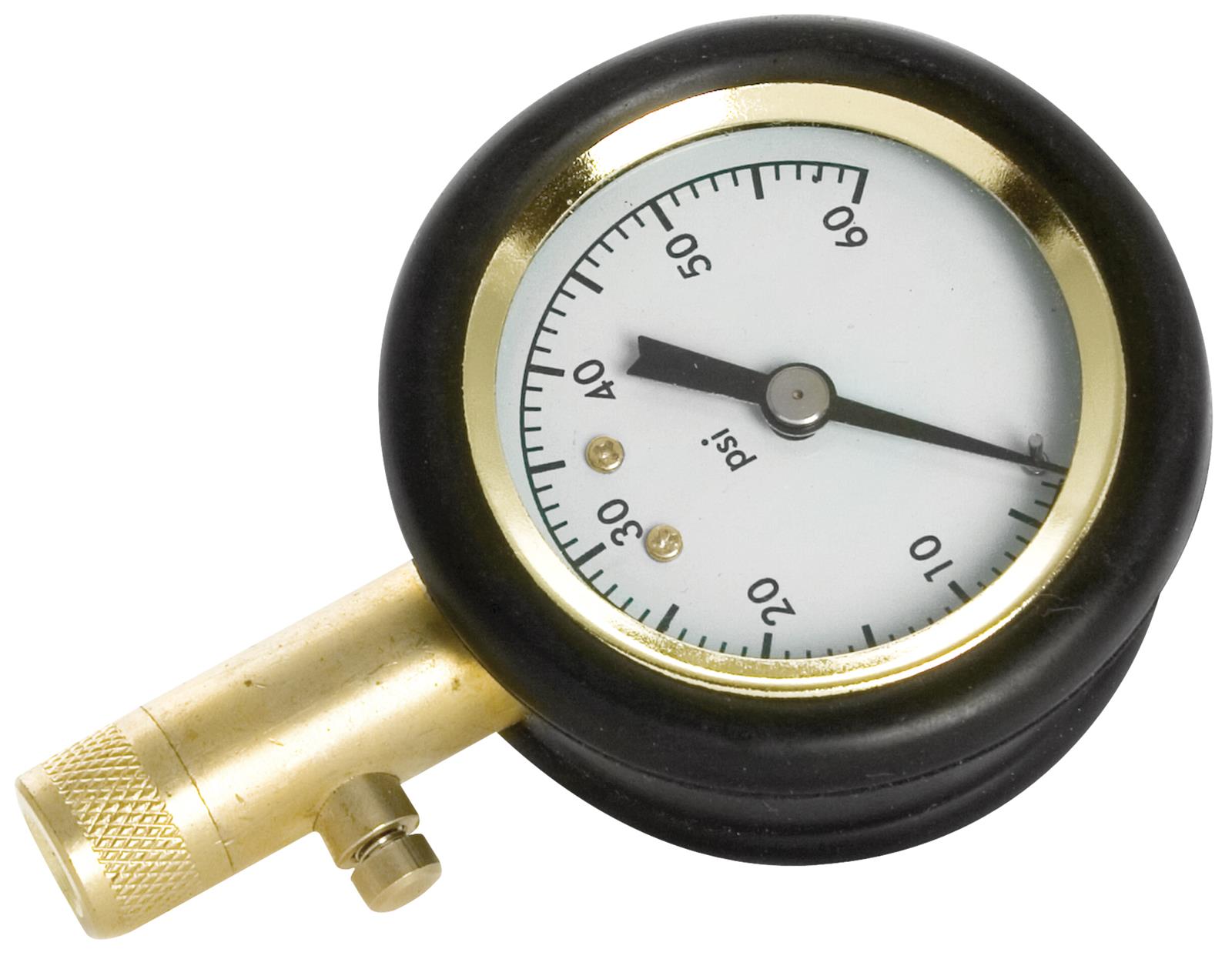Performance Tool 60305 Performance Tool airTIGHT Tire Pressure Gauges