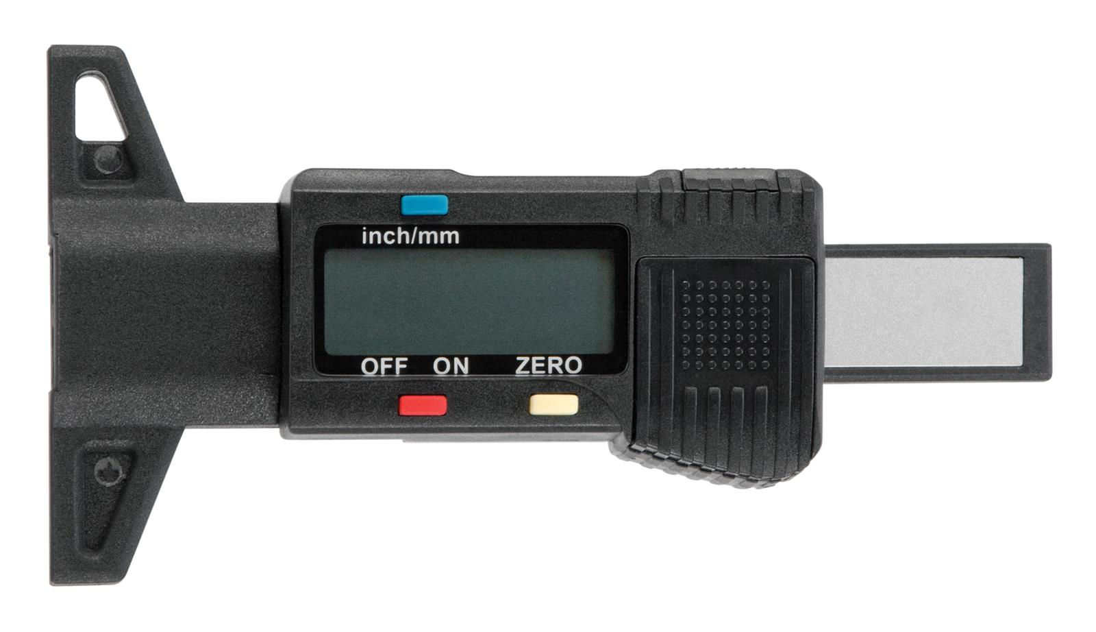 Performance Tool 60310 Performance Tool Digital Tread Depth Gauges