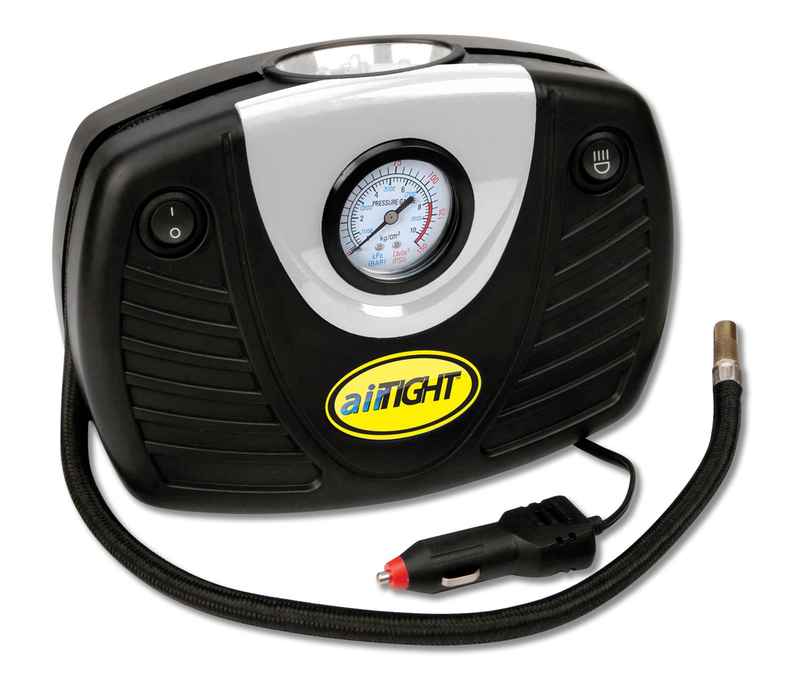 Performance Tool 60402 Performance Tool airTIGHT 12 V Compact Tire