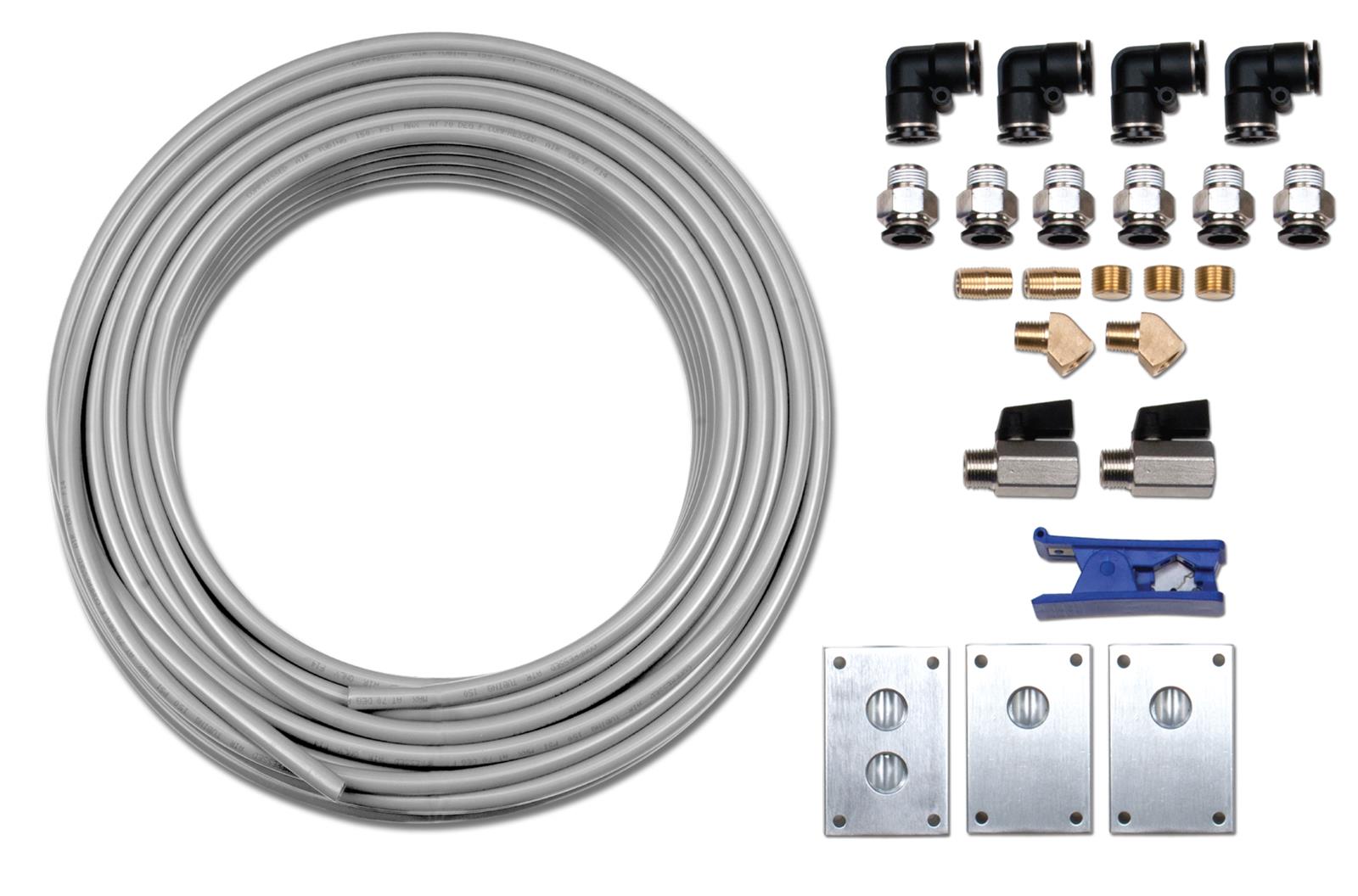 Performance Tool 60750 Performance Tool Grip Clip Shop Air Line Kits