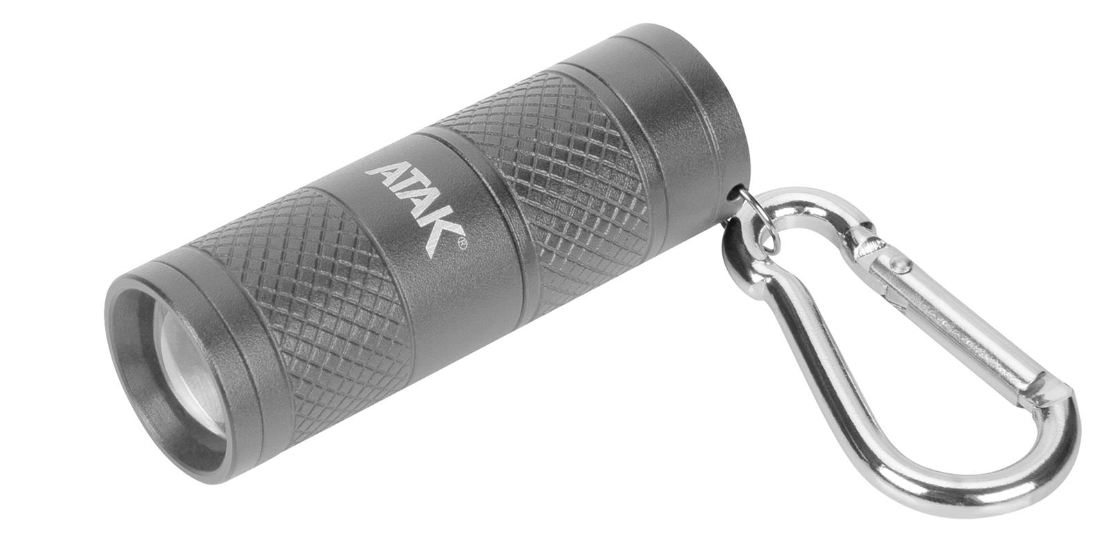 atak pro focus flashlight