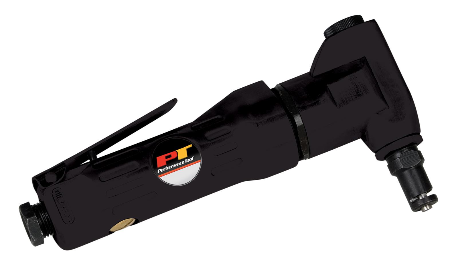 Performance Tool M552DB Performance Tool Air Nibblers Summit Racing