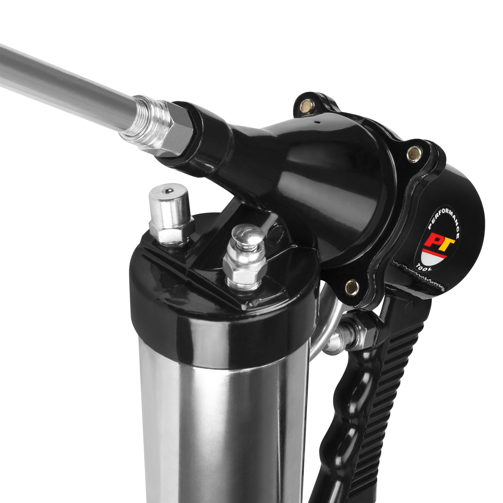 Performance Tool M582DB Performance Tool Air Grease Guns Summit Racing
