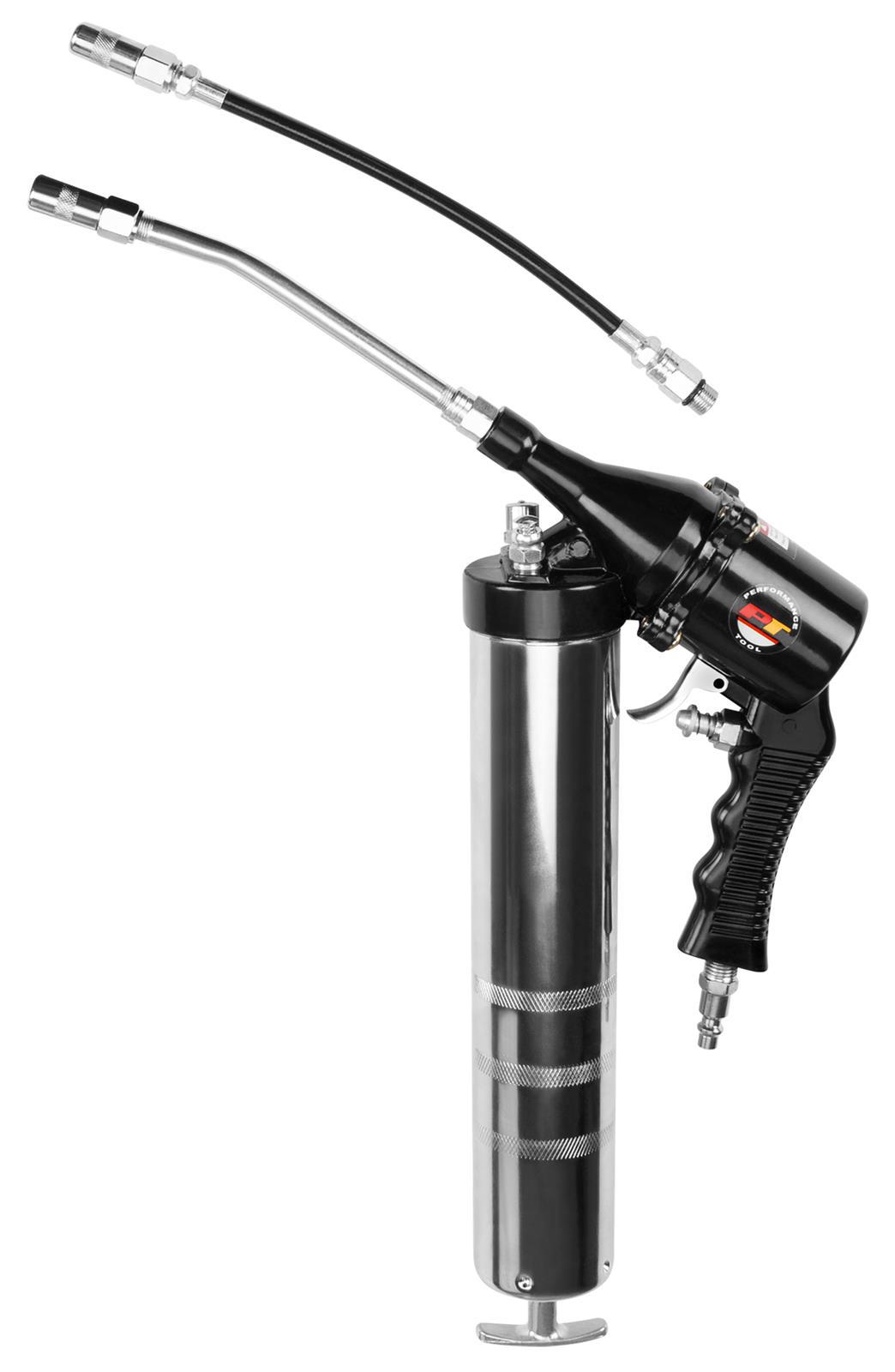 Performance Tool M582DB Performance Tool Air Grease Guns Summit Racing