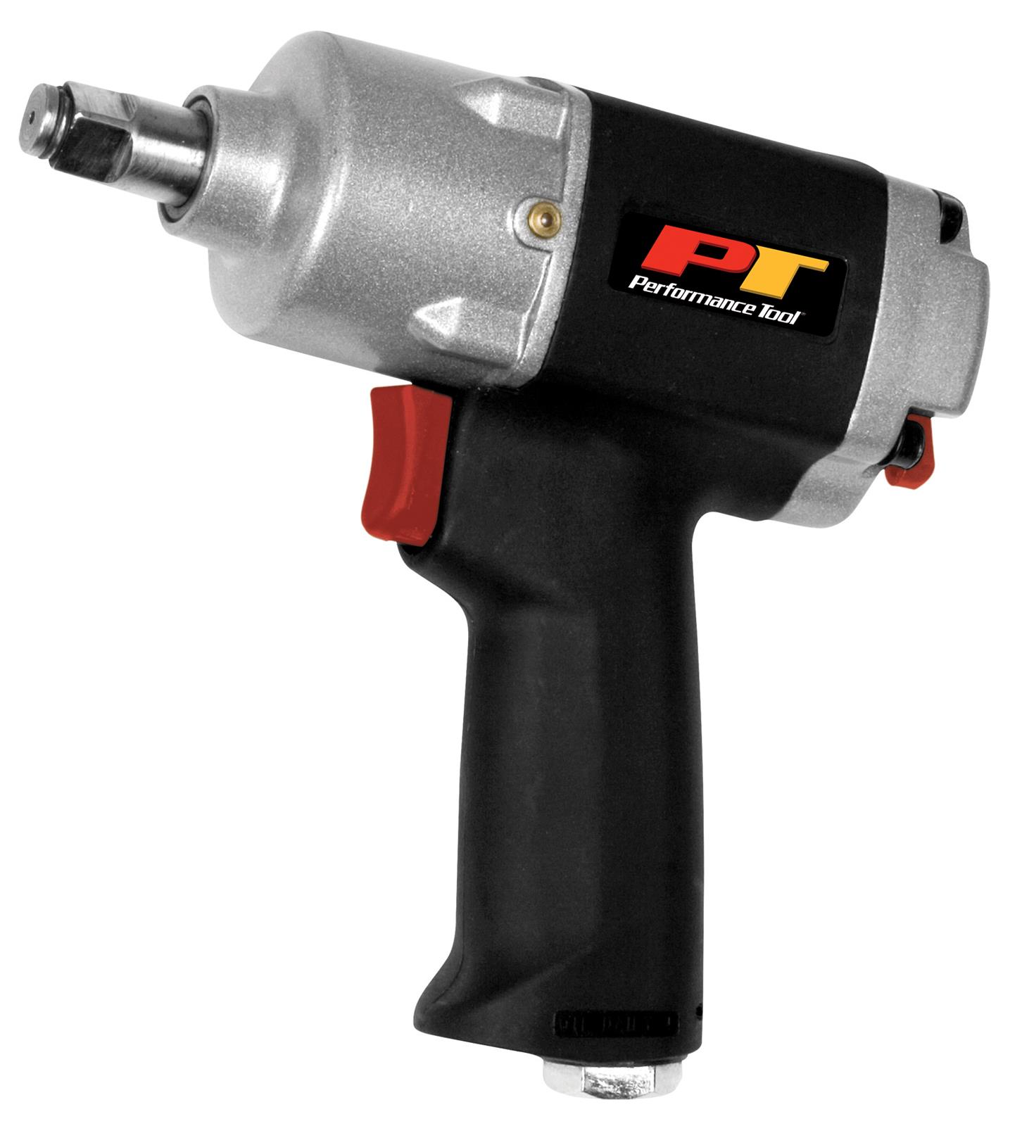 Performance Tool M624 Performance Tool 1/2 in. Drive Air Impact Wrenches Summit Racing