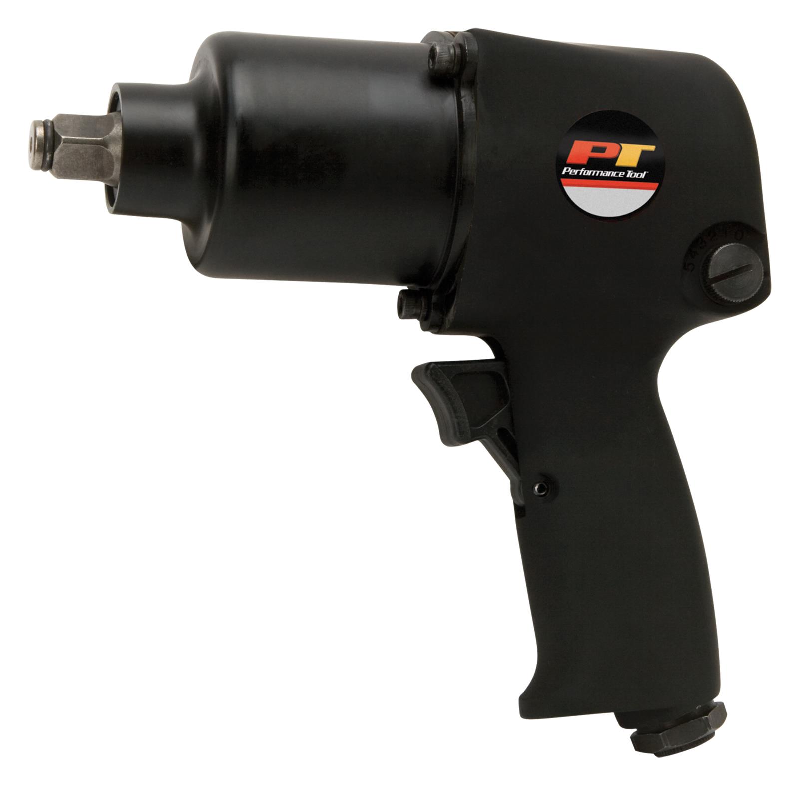 Performance Tool M625 Performance Tool 1/2 in. Drive SuperDuty Impact