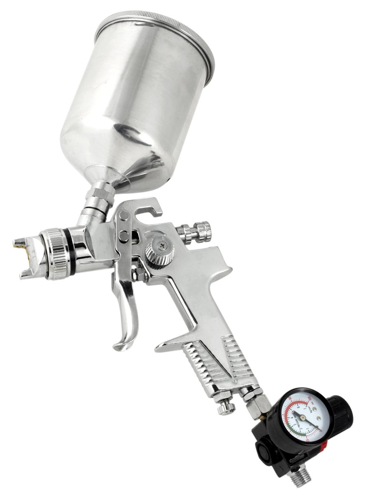 Performance Tool M708 Performance Tool HVLP Paint Guns | Summit Racing