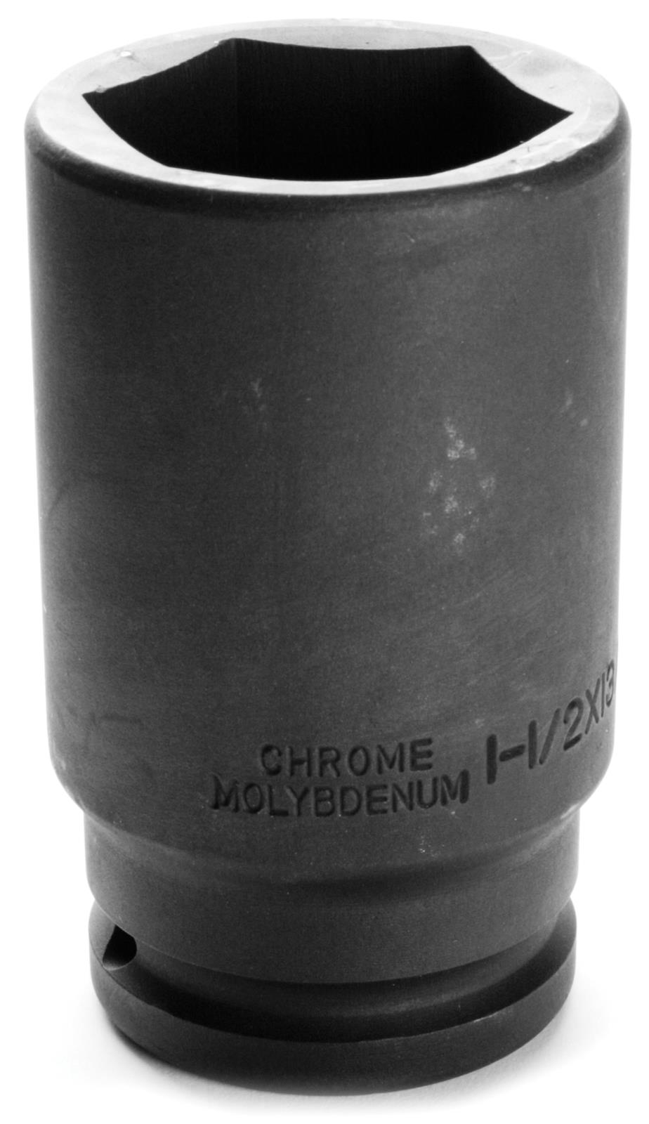 Performance Tool M782 Performance Tool Lug Nut Sockets Summit Racing
