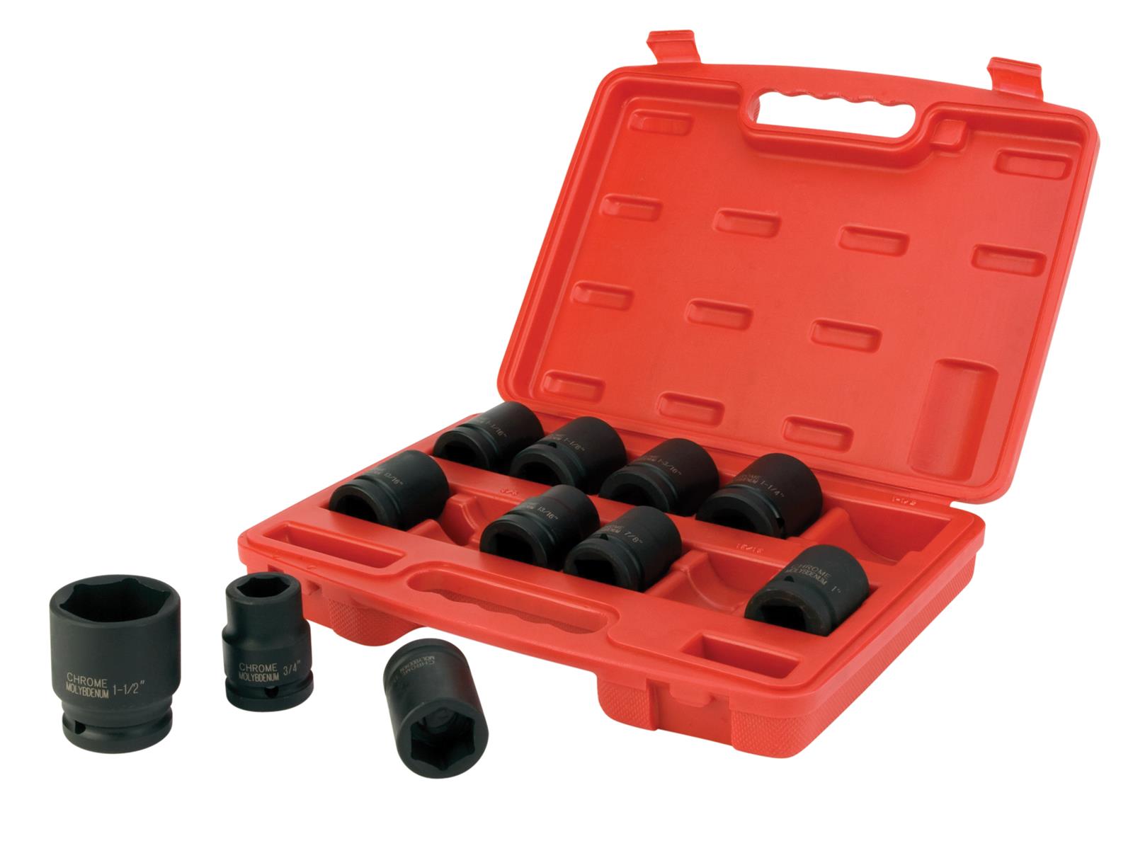 Performance Tool M792 Performance Tool Socket Sets Summit Racing