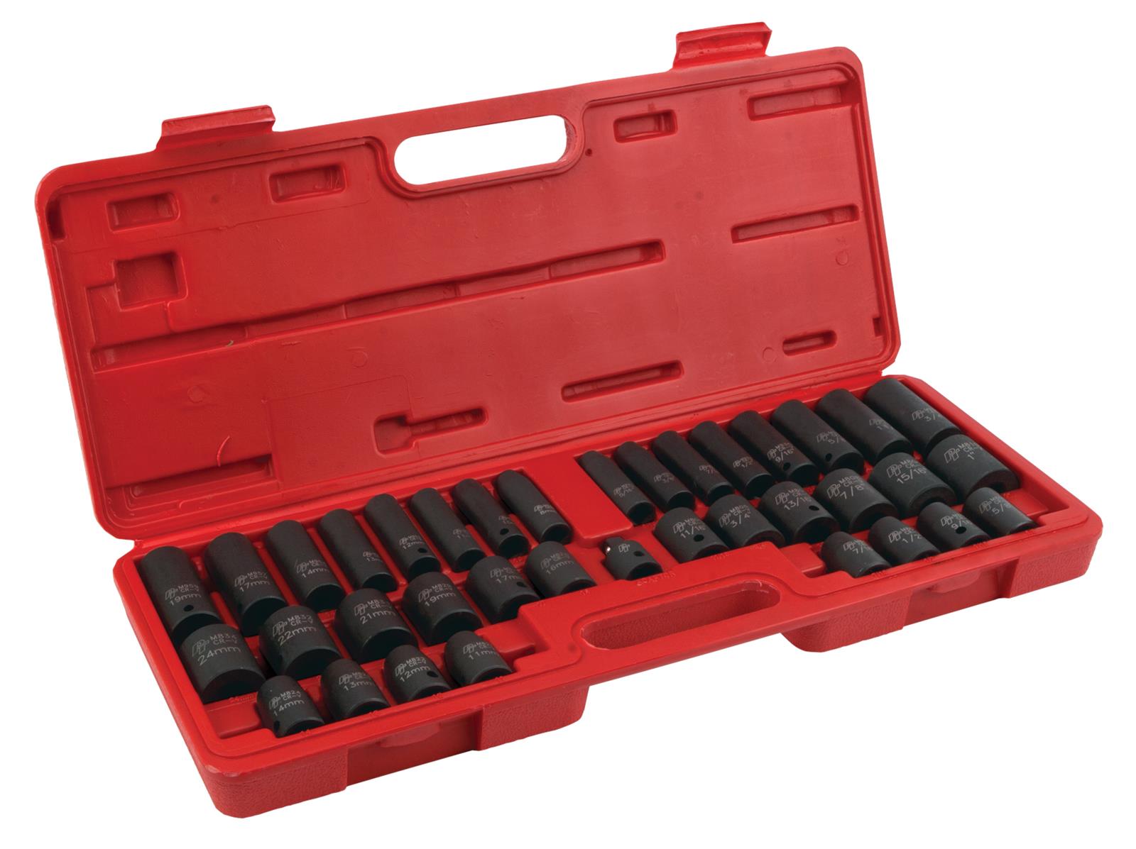 Performance Tool M796 Performance Tool Socket Sets Summit Racing
