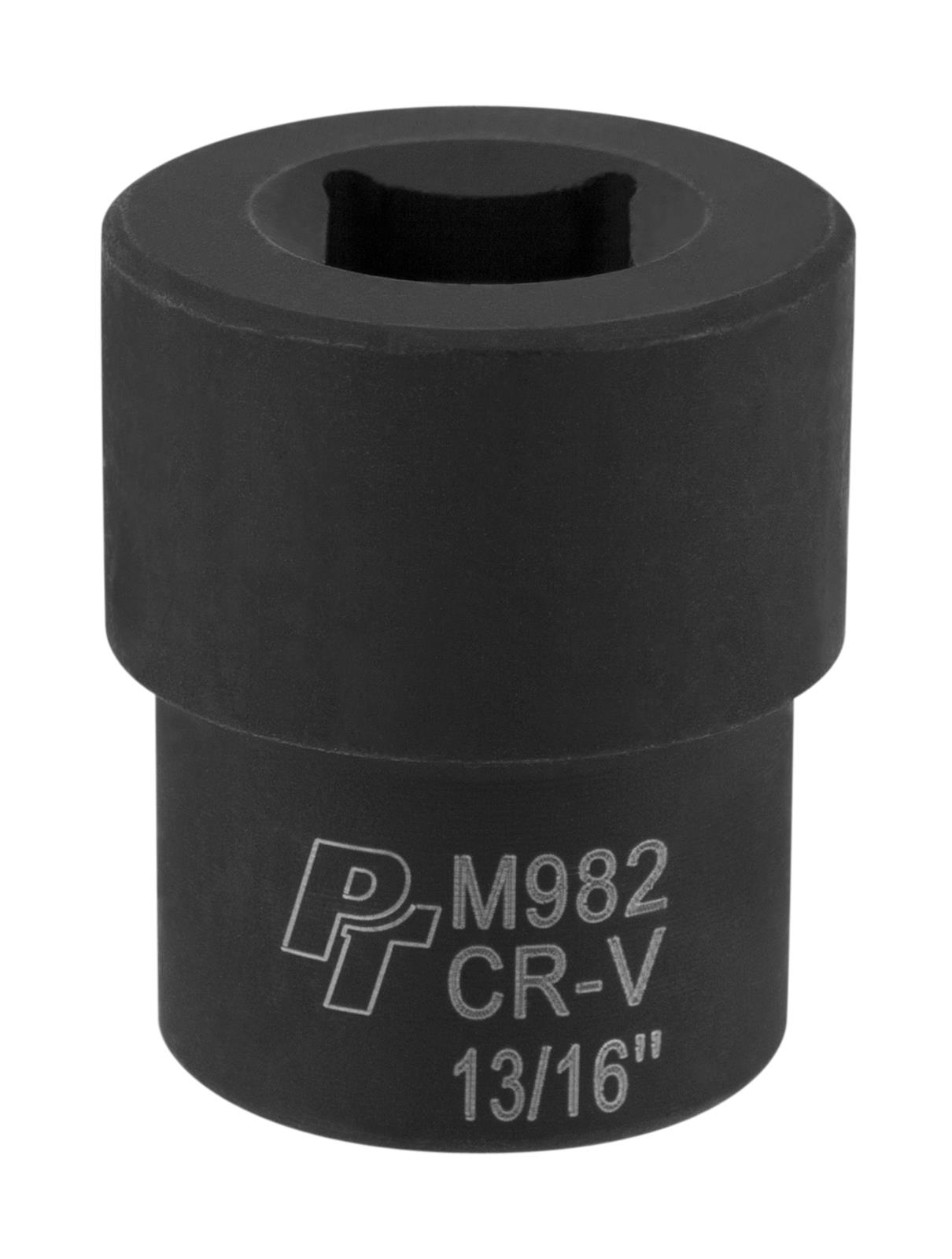 Performance Tool M982 Performance Tool Lug Nut Remover Sockets