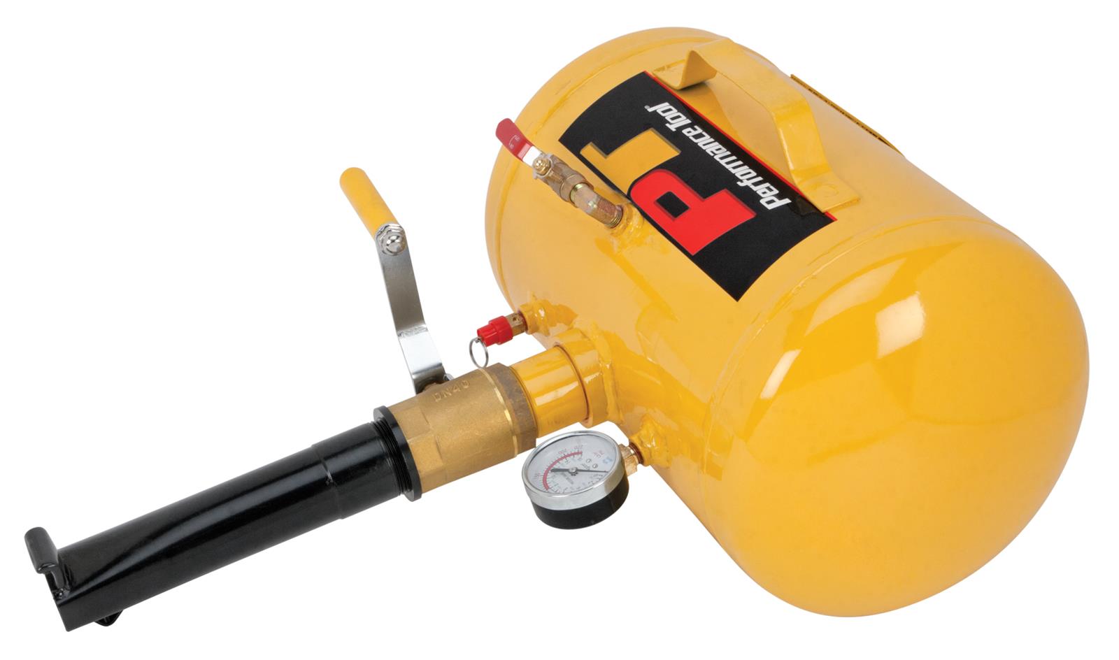 Performance Tool W10012 Performance Tool Tire Bead Seaters Summit Racing