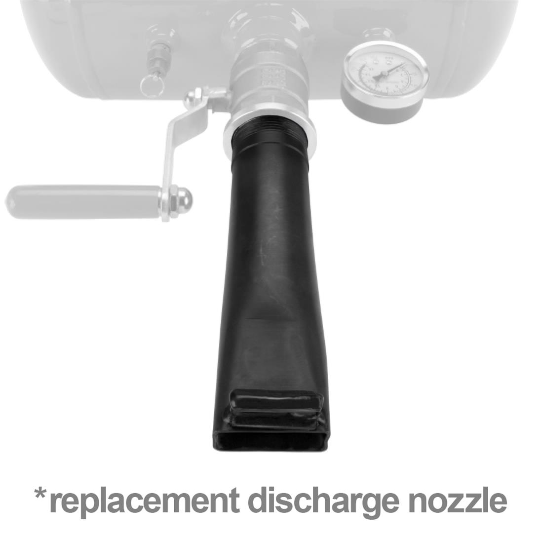Performance Tool W10012-NOZZLE Performance Tool Tire Bead Seater ...