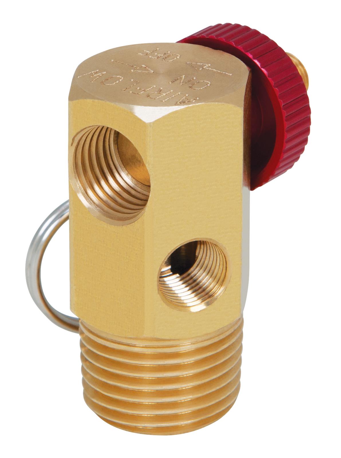 Performance Tool W10056 Performance Tool Replacement Air Tank Manifolds