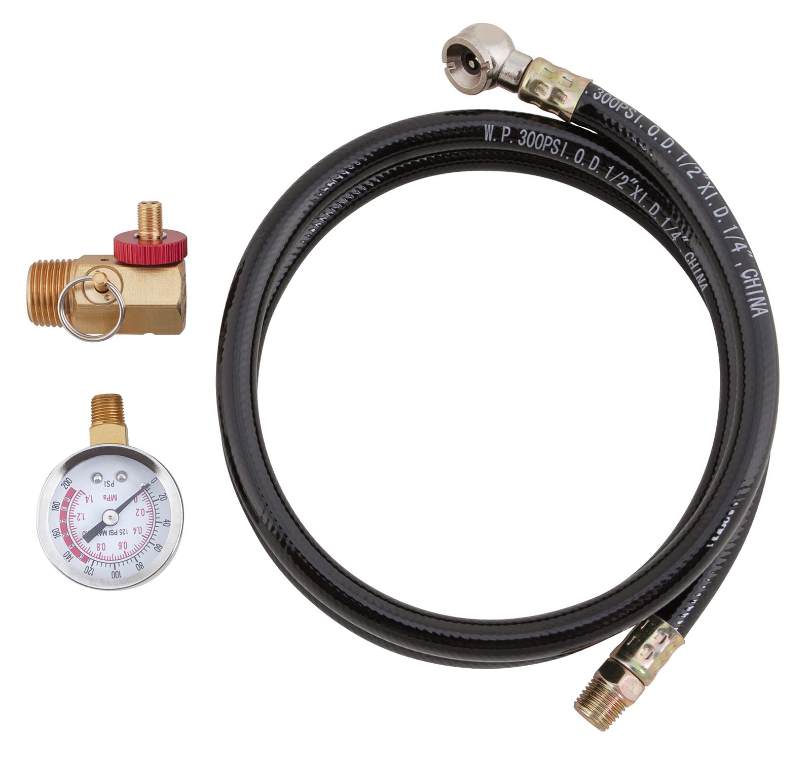 Performance Tool W10058 Performance Tool Air Tank Repair Kits Summit