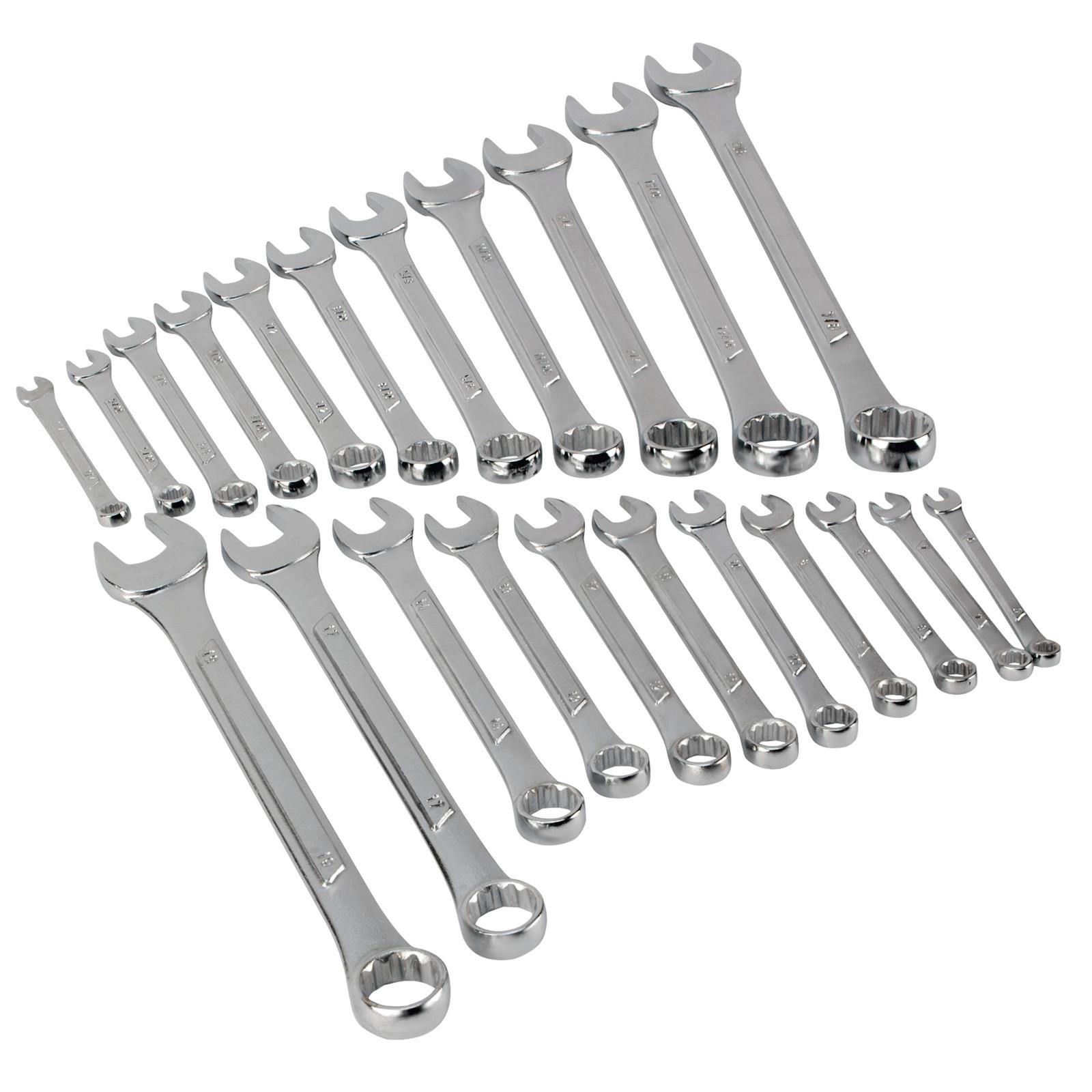 Performance Tool W1084 Performance Tool Wrench Sets Summit Racing