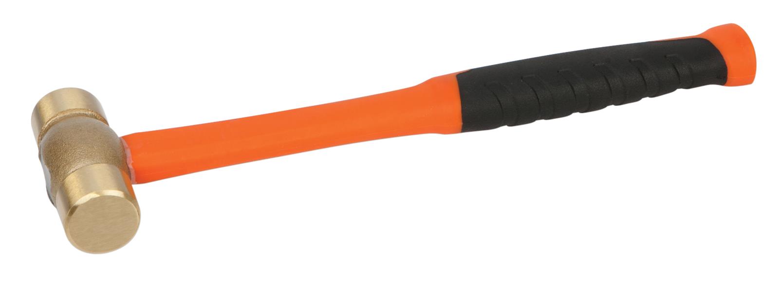 Performance Tool W1137 Performance Tool Brass Head Hammers Summit Racing