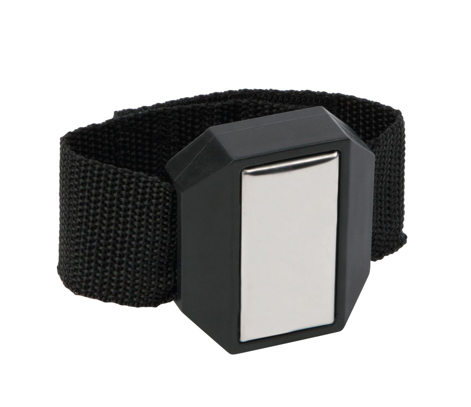 Performance Tool W1275 Performance Tool Magnetic Wrist Bands 