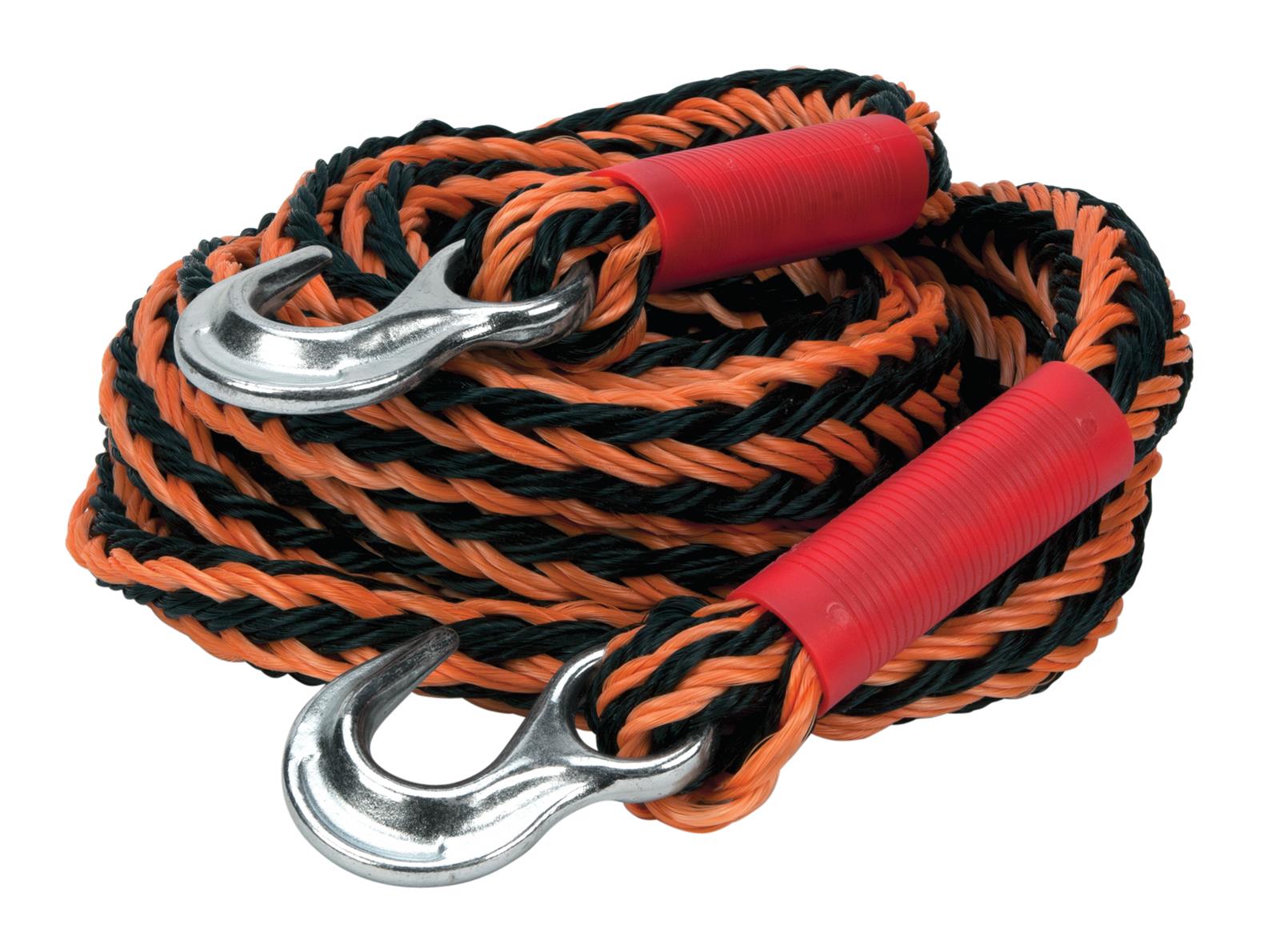 Performance Tool W1437 Performance Tool Heavy-Duty Tow Ropes