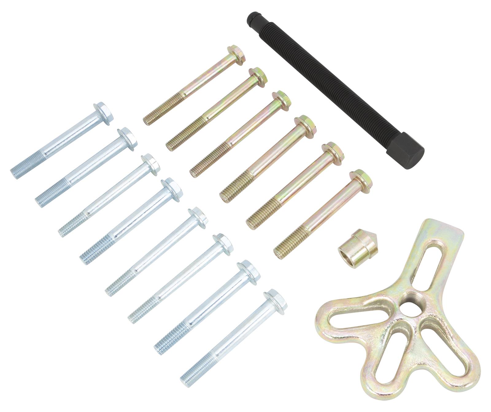 Performance Tool W151P Performance Tool Harmonic Balancer Pullers