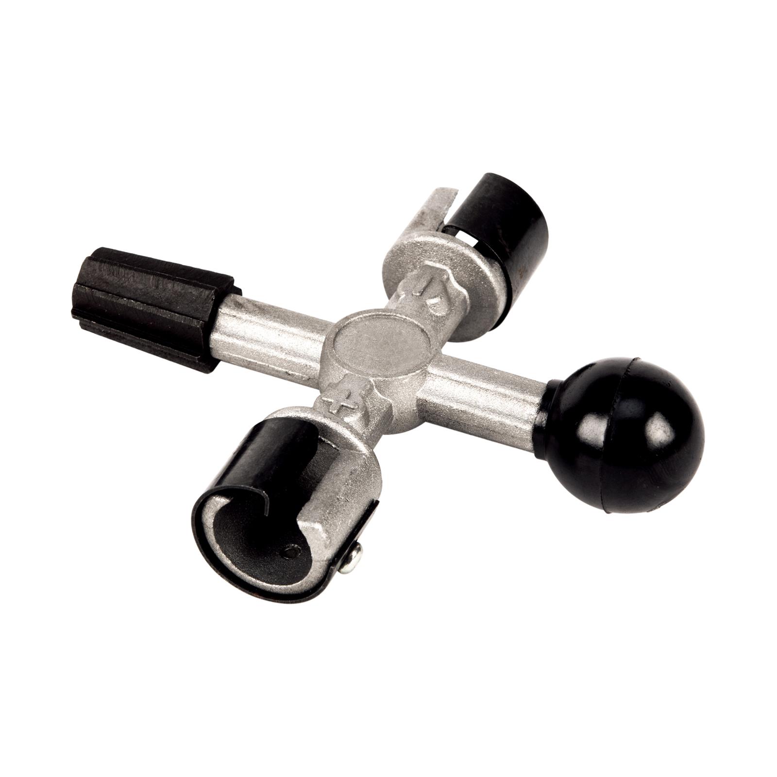 Performance Tool W152C Performance Tool Battery Terminal and Post Cleaners Summit Racing