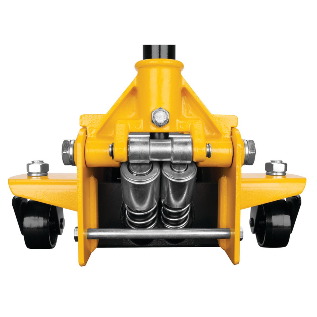 Performance Tool W1626 Performance Tool Low-Profile Service Jacks