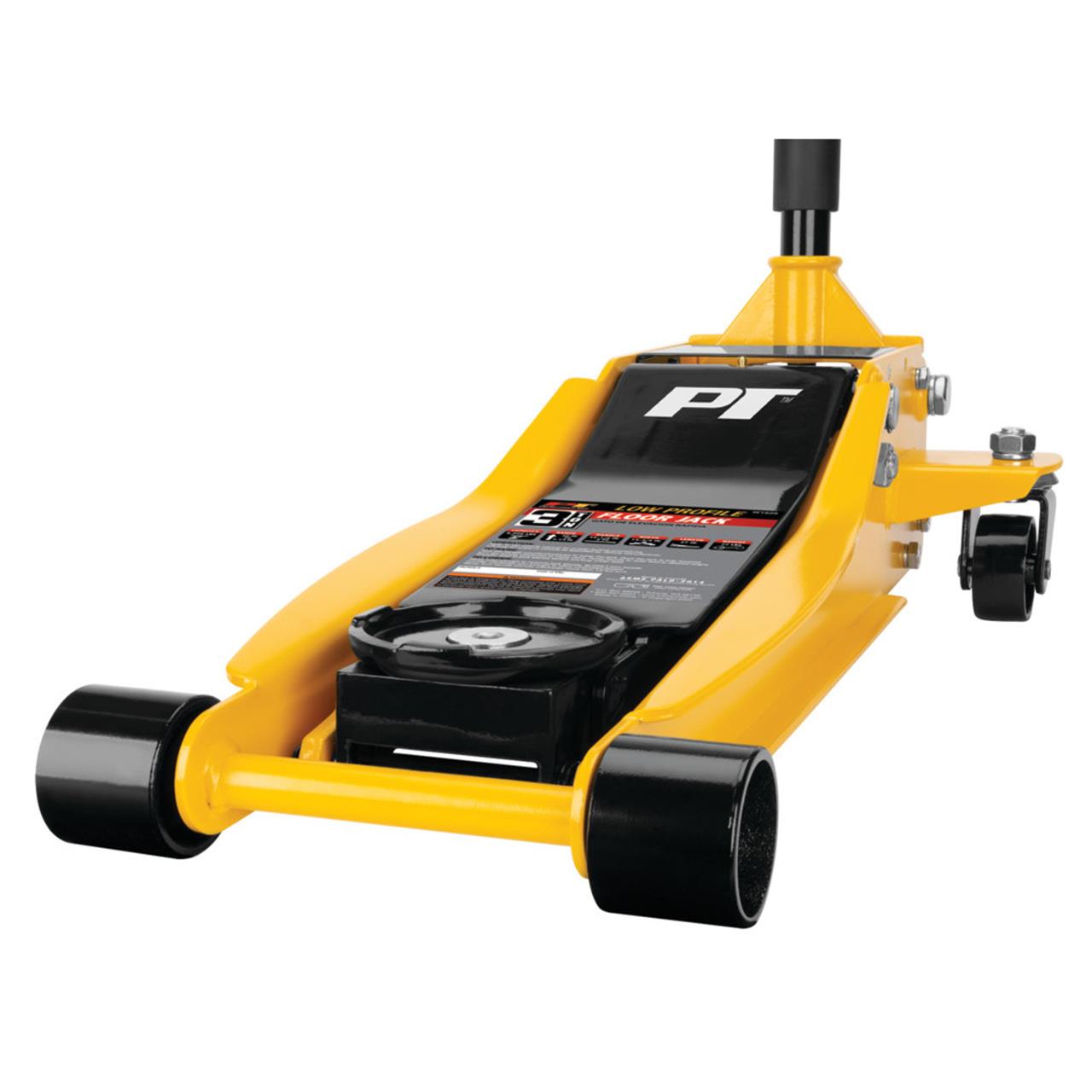 Performance Tool W1626