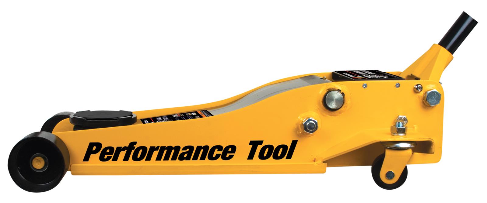 Performance Tool W1627 Performance Tool Low-Profile Service Jacks ...
