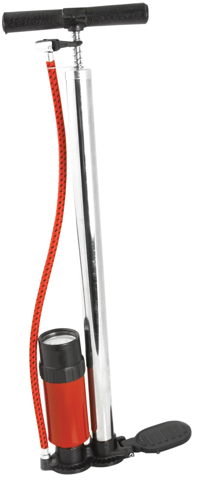 Performance Tool W1636PB Performance Tool Deluxe Tire Pumps Summit Racing