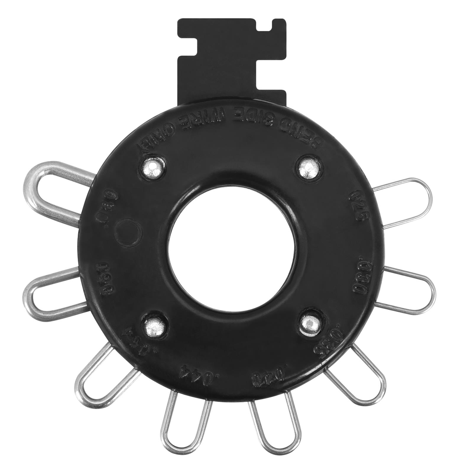 Performance Tool W163C Performance Tool Wide Gap Spark Plug Gap Wire