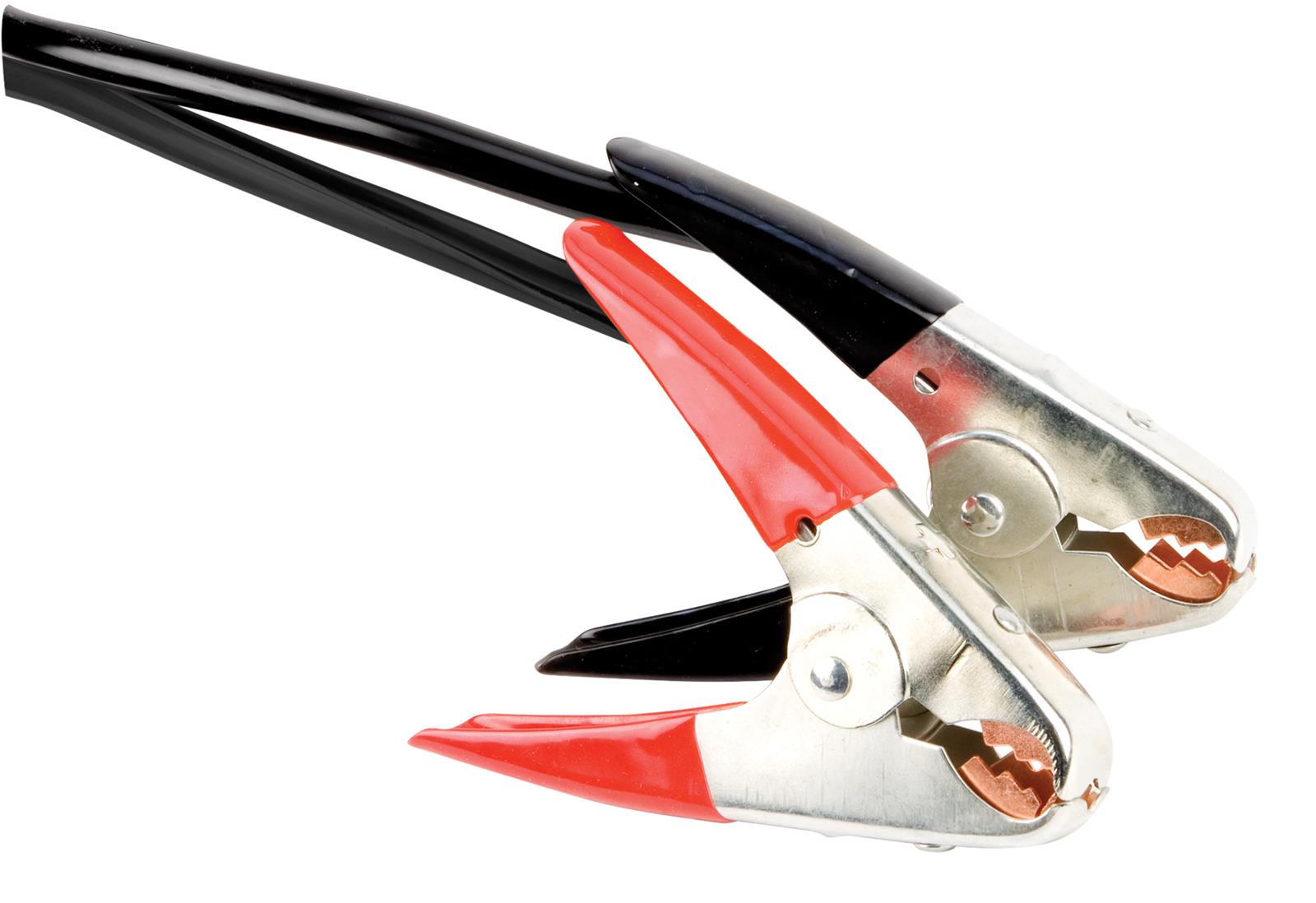 Performance Tool W1669 Performance Tool Jumper Cables | Summit Racing