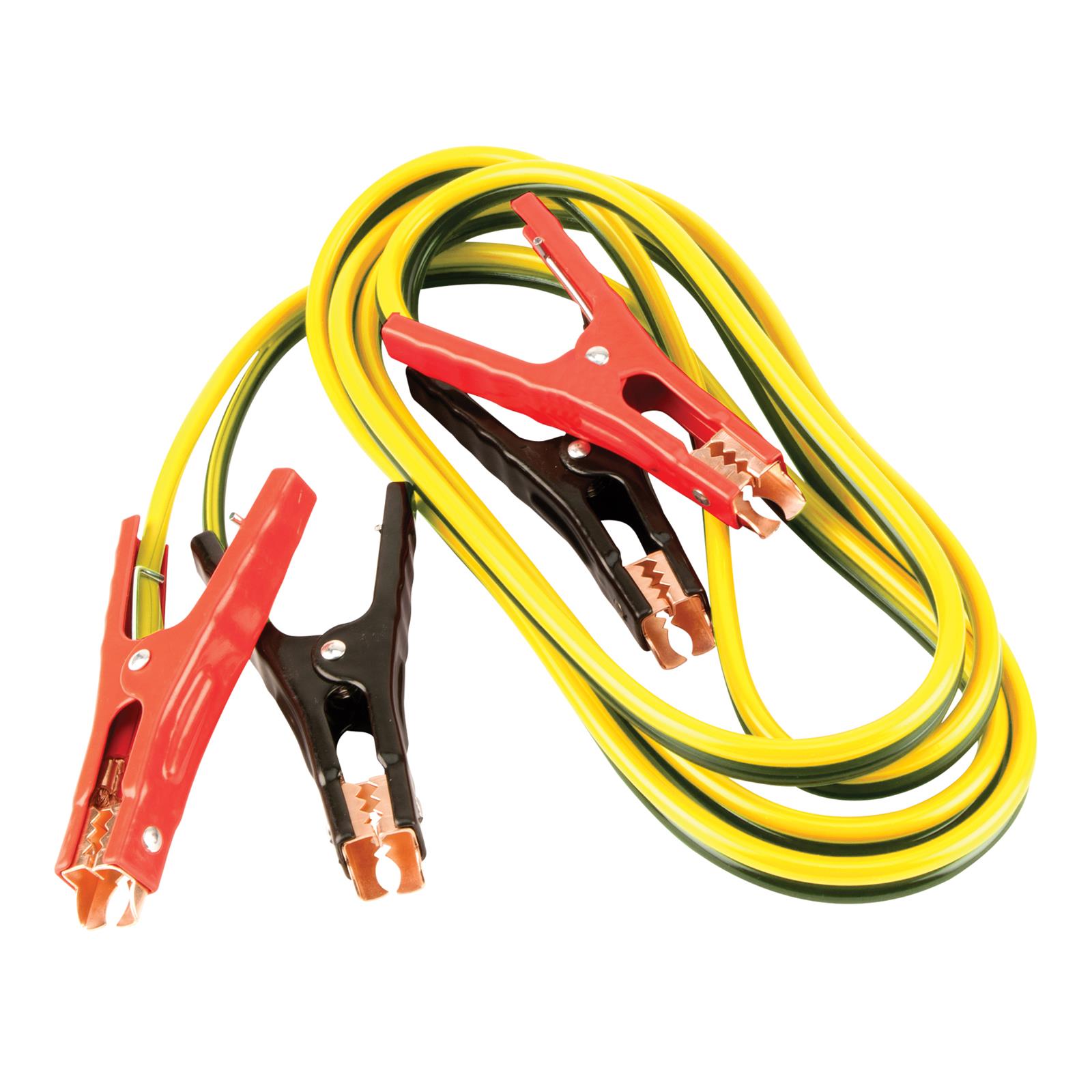 Performance Tool W1671 Performance Tool Jumper Cables Summit Racing