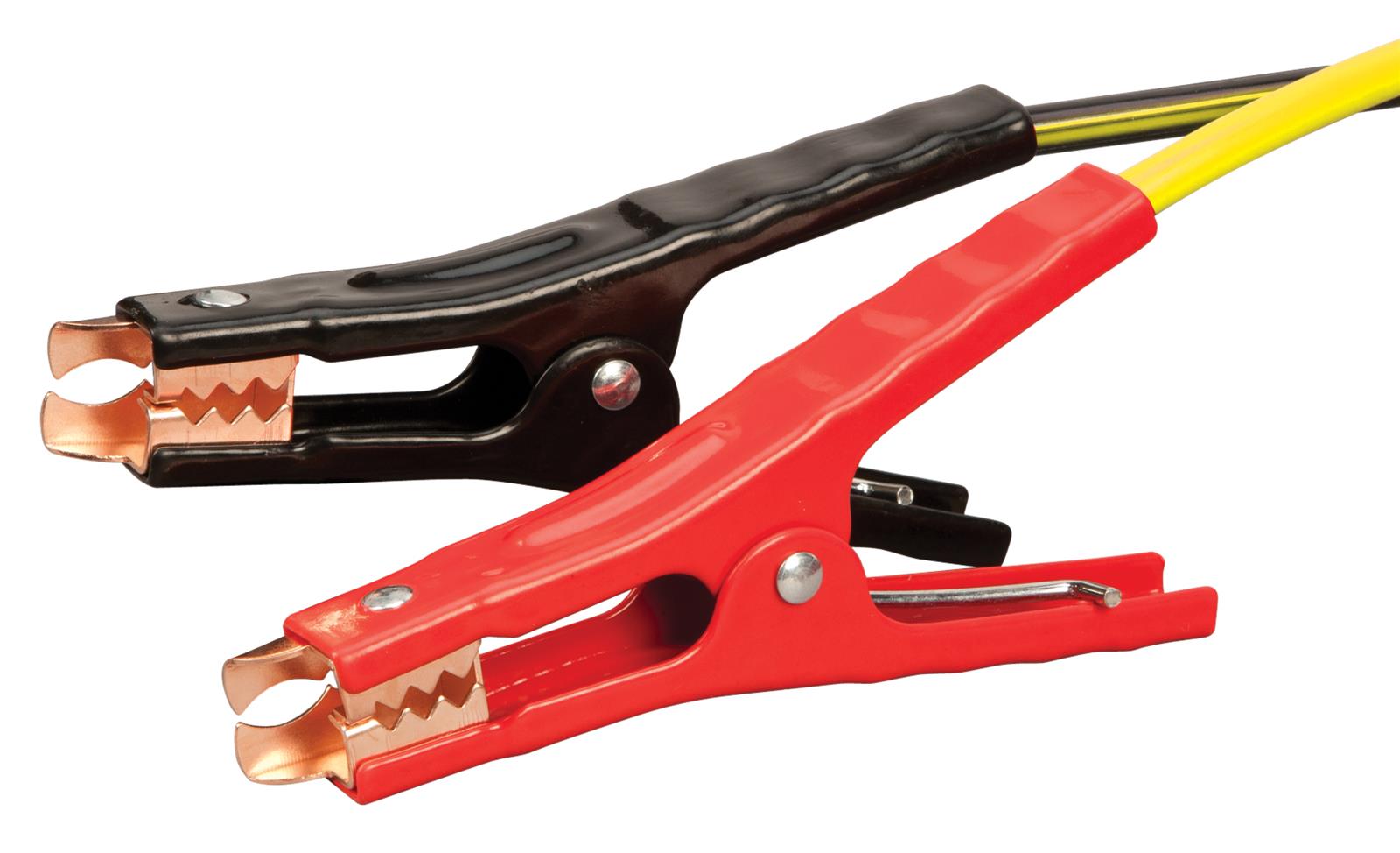 Performance Tool W1671 Performance Tool Jumper Cables Summit Racing