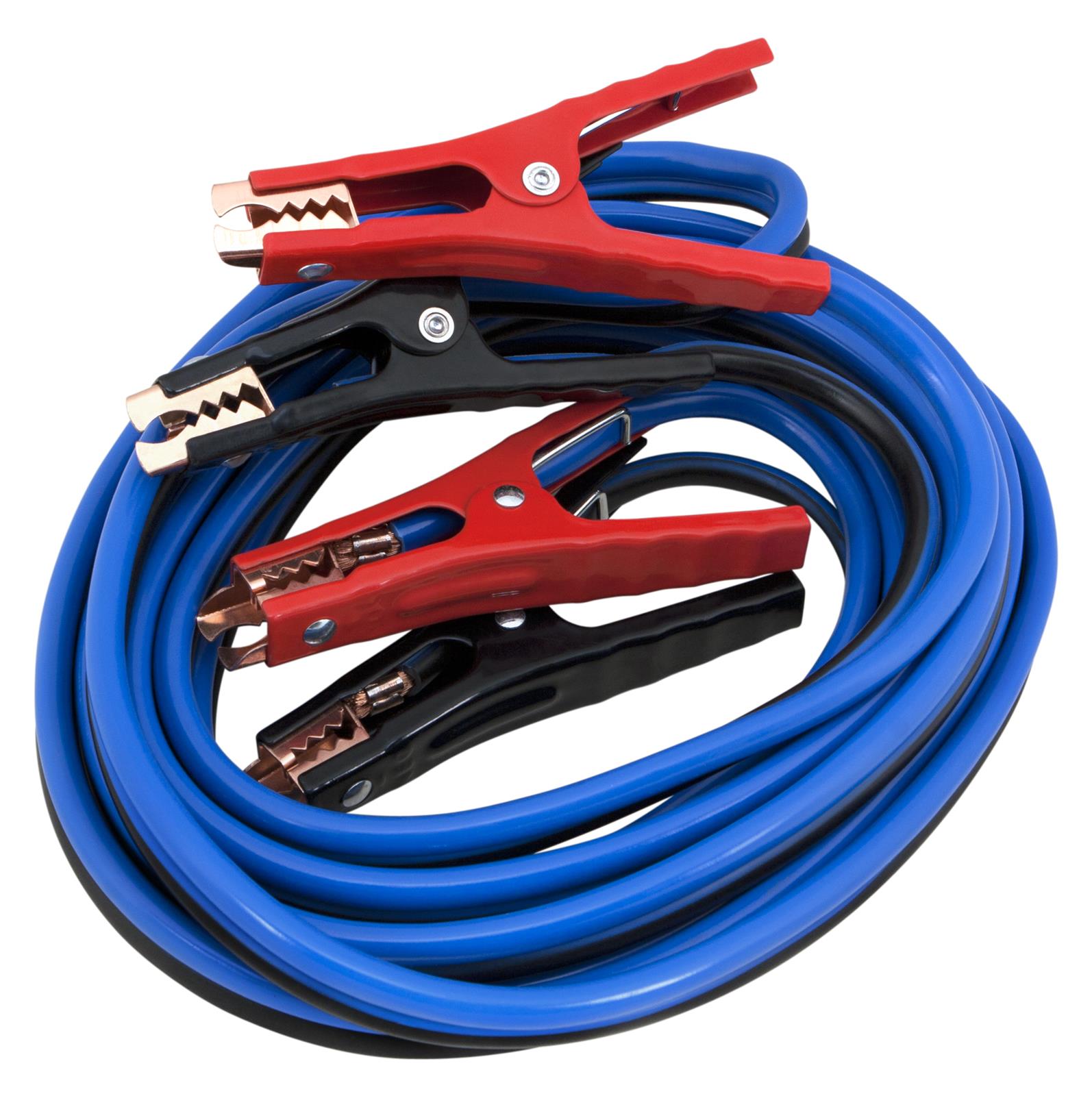 Performance Tool W1673 Performance Tool Jumper Cables | Summit Racing