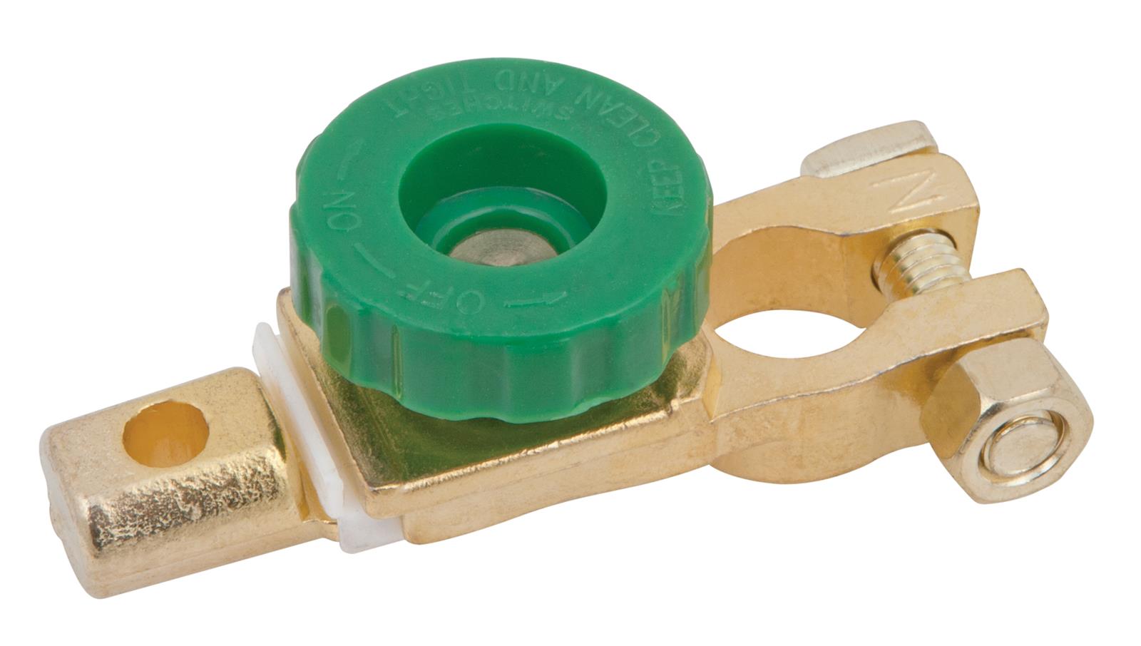 Performance Tool W1684 Performance Tool Battery Terminals Summit Racing