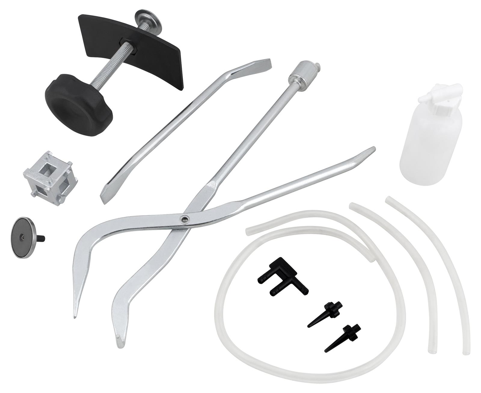 Performance Tool W180 Performance Tool 5Piece Brake Service Kits