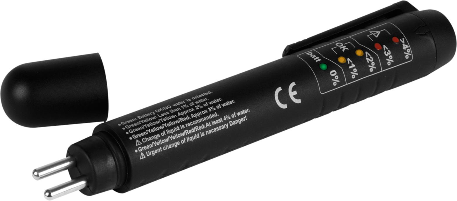 Performance Tool W181 Performance Tool Brake Fluid Testers Summit Racing