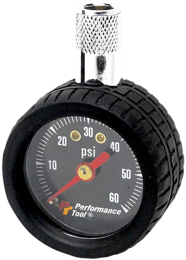 Performance Tool W1915 Performance Tool Tire Pressure Gauges Summit