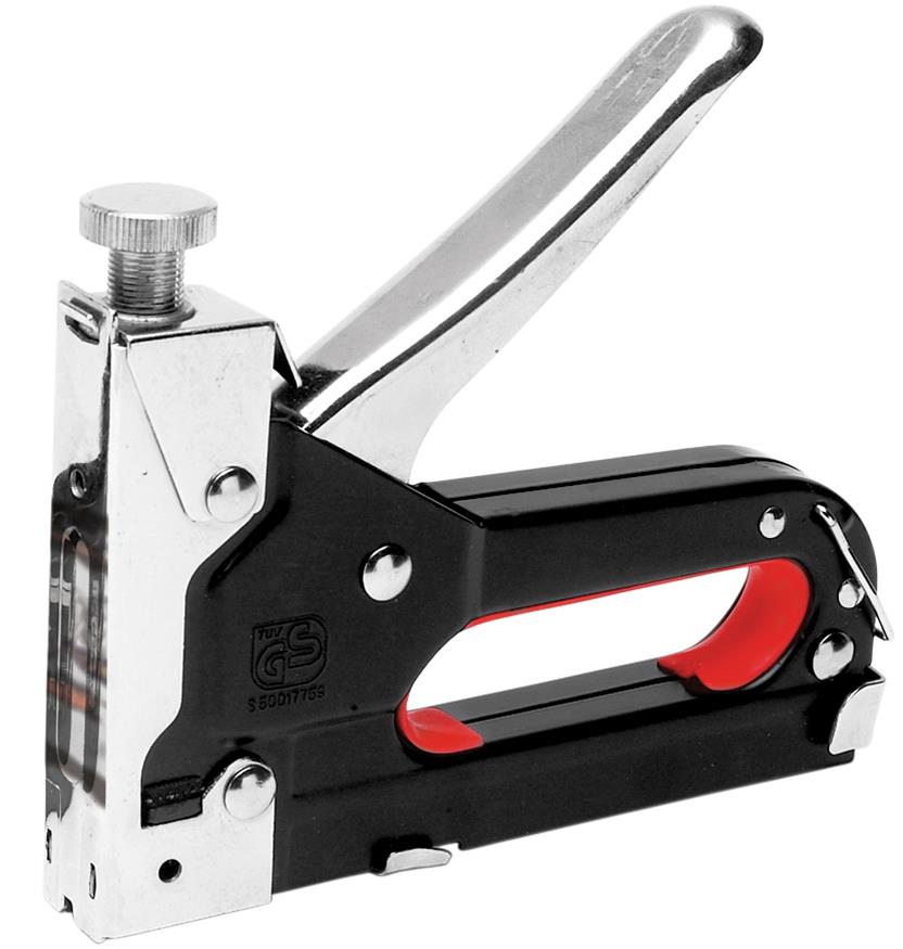 u shaped staple gun