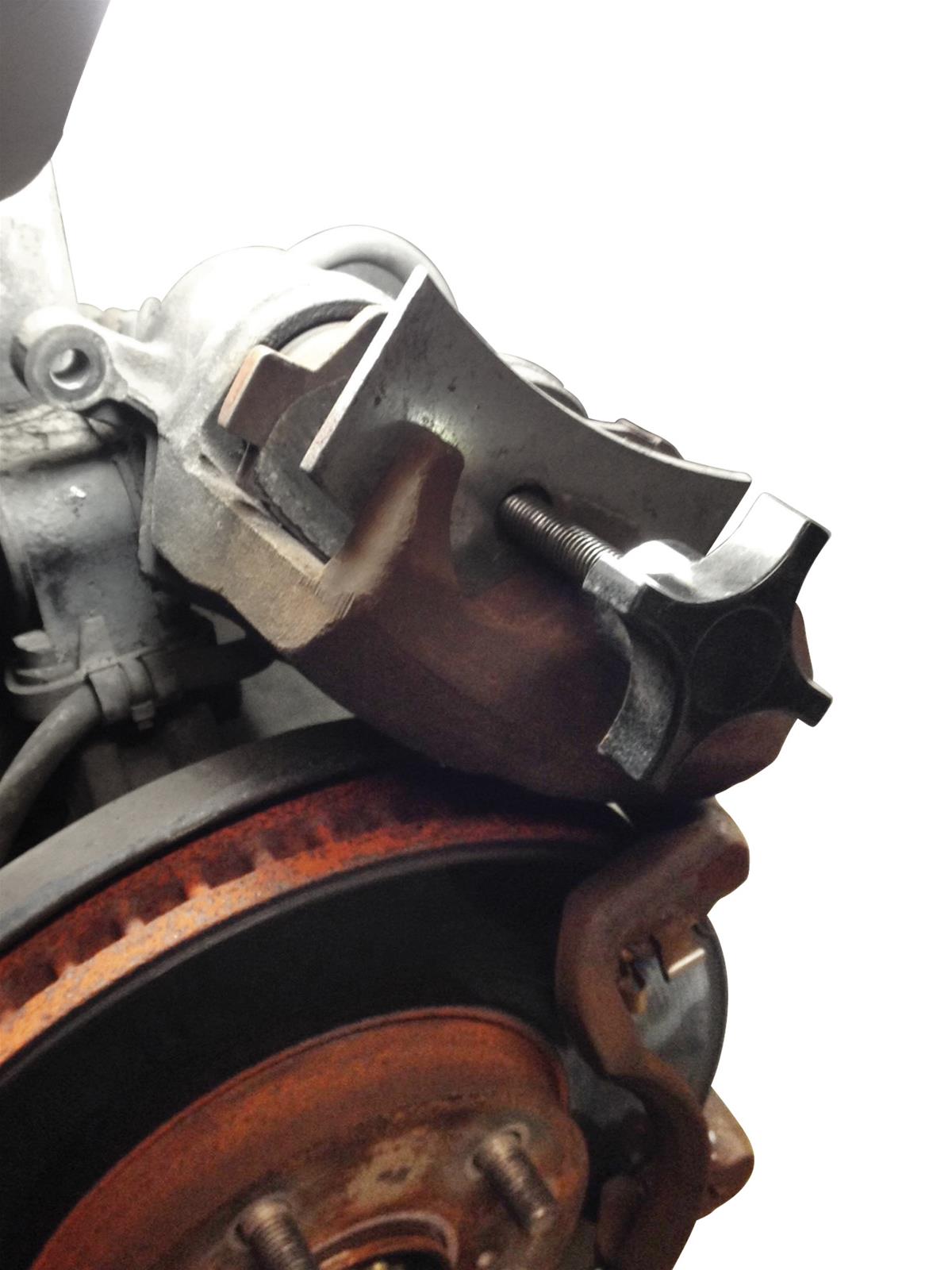 Performance Tool W209 Performance Tool Brake Pad Spreaders Summit Racing