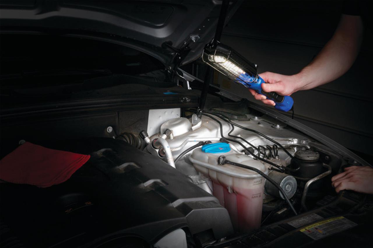 Performance Tool W2244 Performance Tool LED Work Lights Summit Racing