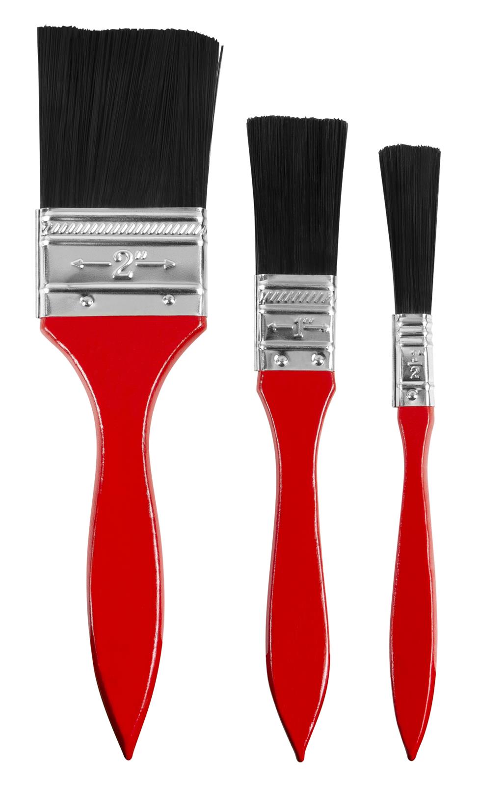 Performance Tool W232C Performance Tool Paint Brush Sets