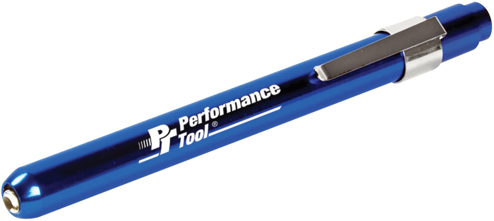 Performance Tool W2416 Performance Tool Pen Lights Summit Racing