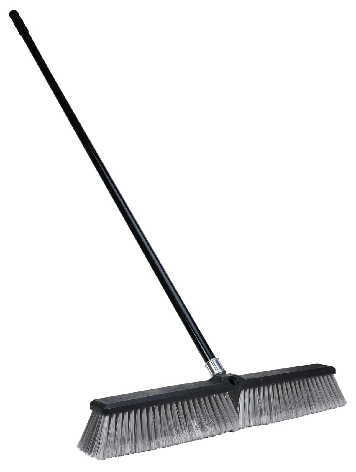 shop floor broom