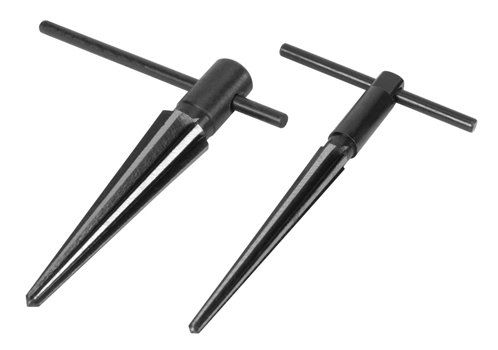 Performance Tool W2967 Performance Tool Tapered Reamer Sets Summit Racing