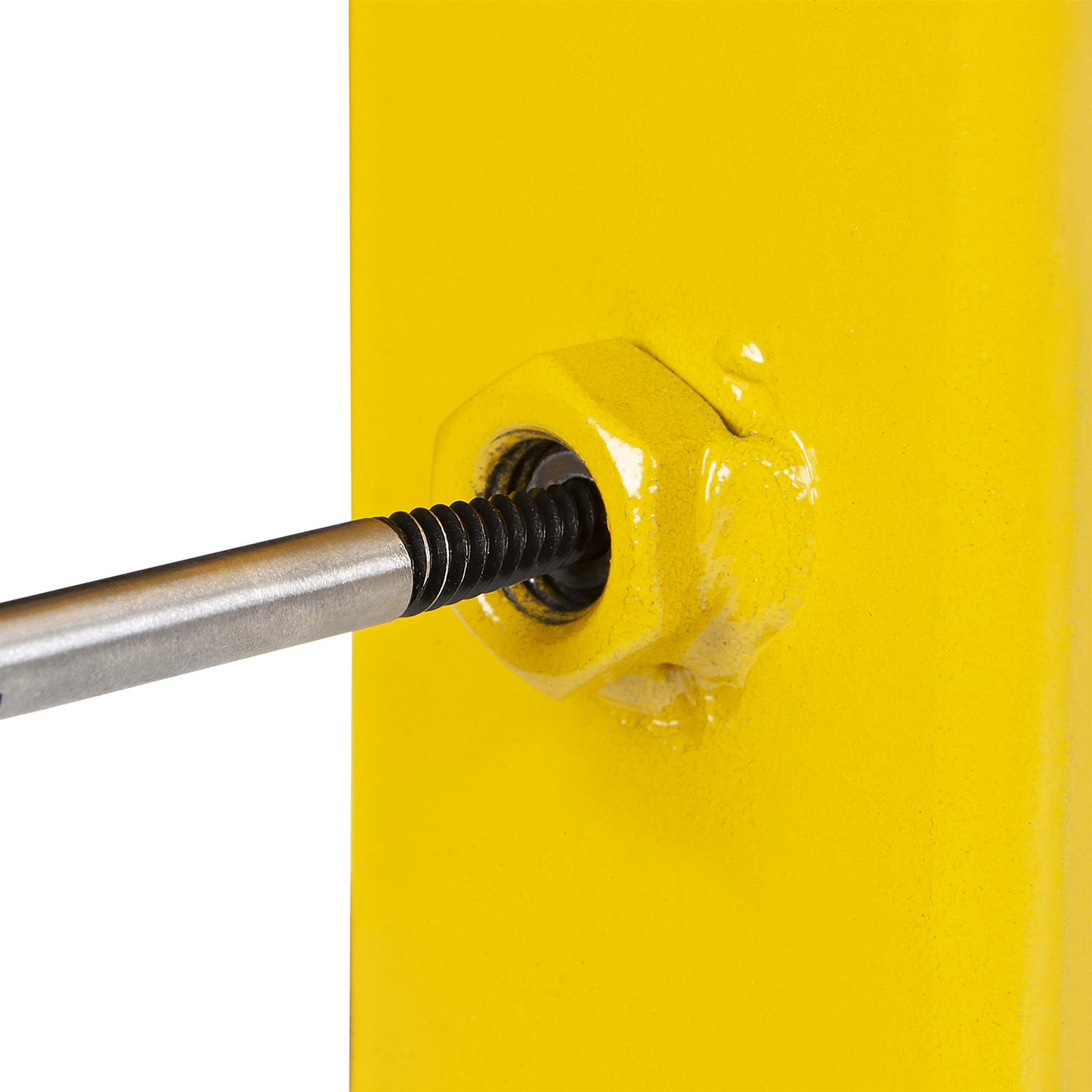 Performance Tool W2968 Performance Tool Screw Extractor Sets Summit