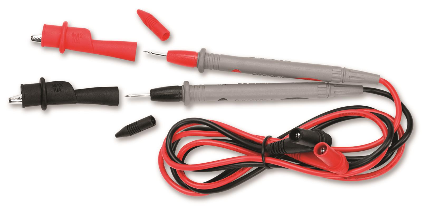 Performance Tool W2969 Performance Tool Multmeters Summit Racing