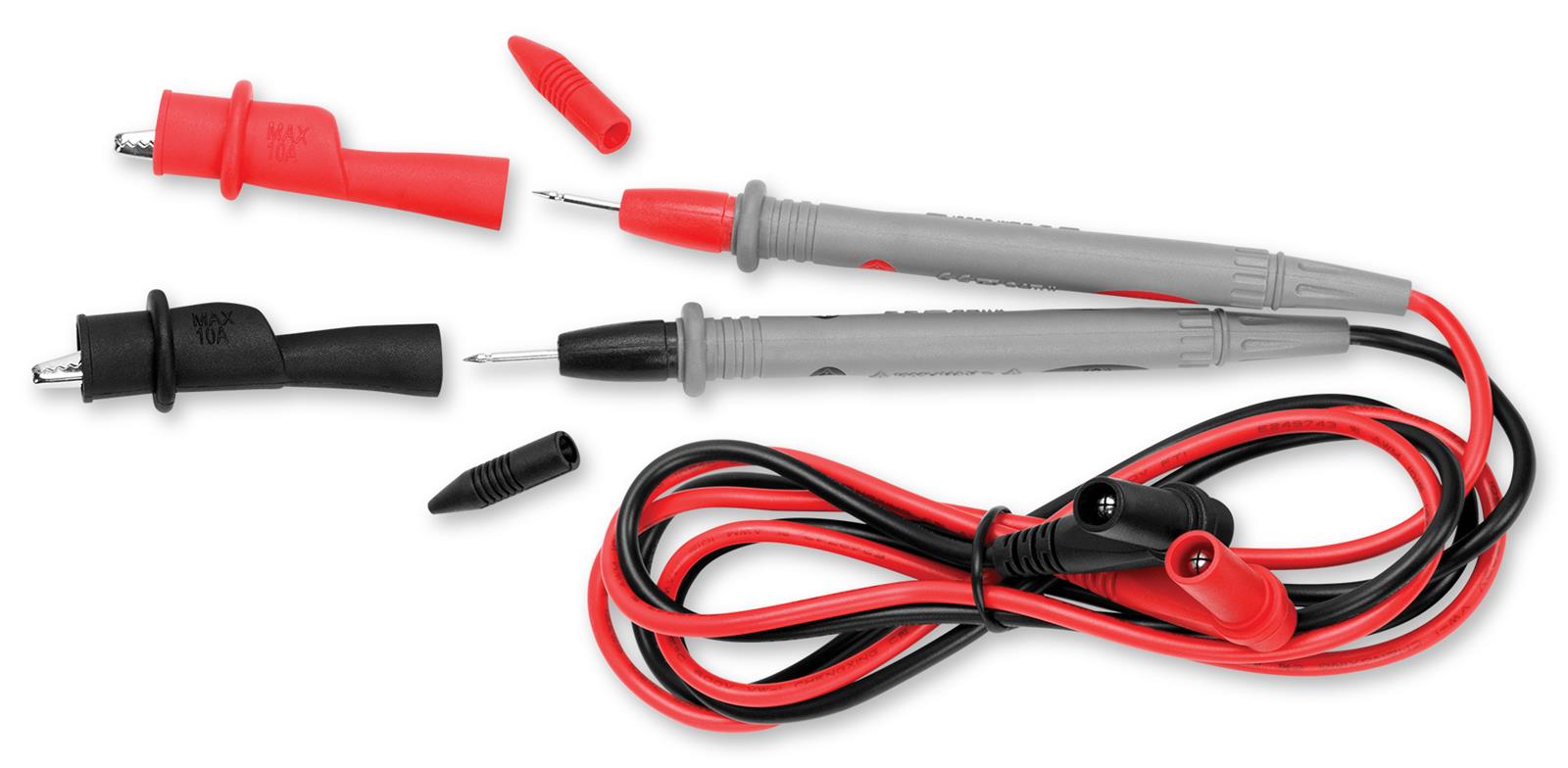 Performance Tool W2972 Performance Tool Digital Multi-Testers